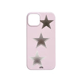 [made] gelly star phone case (glossy hard)