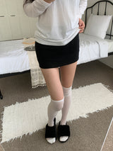 LS スタンダードピュアプレーンロングスリーブTシャツ (2 colors)