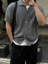 Liv layered u-neck short sleeve t-shirt