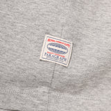 ヘリテージサークルロゴTシャツ