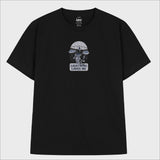 Wrong Way Skeleton Parade T-Shirt (3color)