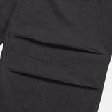 Bio Ripstop Cargo Pants (3color)