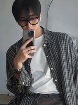 ASCLO Oversize Glasses