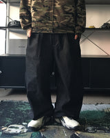 CT Reno Raw Denim Pants (2C)