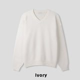 Riod Air V-neck Knit