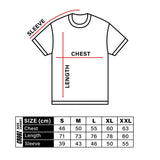 BATTLE | CROOZ Comfy Soft T-shirt