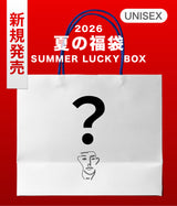 【復活】2026 夏の福袋 (JIMI)