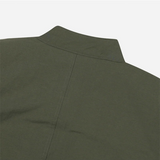 Fauré Standard Neck Winter Padded Jumper