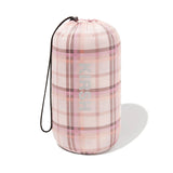 KIRSH CLOUD CROP DOWN [PINK]