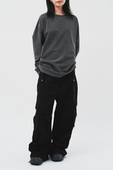 Raby Pocket Cargo Pants (3color)