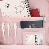 ATMOS 22 BACKPACK / PINK