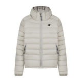 Miro Soft Down Jacket