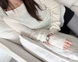 Heartfelt Square Watch