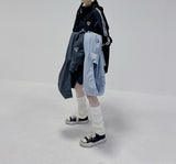 90xheart windbreak 3color