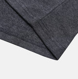 Looking Basic Long Polar Tee