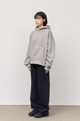Wolf Washed Denim