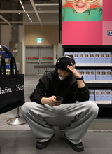 ルック クイパー トラック ライン ワイド トレーニング バンディング パンツ