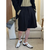 [S/S] オーバーサマーセットアップジャケット(2color)