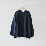DB OVERSIZED 10S LONG SLEEVE TEE