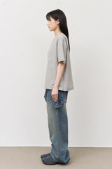 Hammer Curved Denim