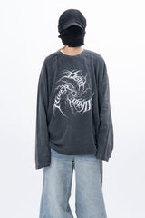 Tornado Long Sleeve T-Shirt