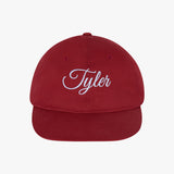 Stranger Tyler Embroidery Hat