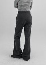 [MADE] Neutral Tension Semi-boot Cut Slacks