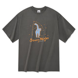 STARRY NIGHT T-SHIRTS