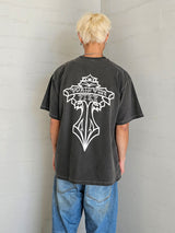 VENTIQUE Chromium T-shirt 3color
