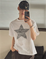 Nova Star Printed Short Sleeve T-shirt