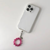  grape strap keyring