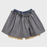 OPERA SKIRT_2COLOR