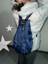 FOLDING BACKPACK (N)