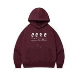 HARD ROCK LOVERS Crop Hoodie (SKHSTD-0246)