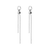 NO.516 [SILVER] EARRING