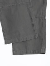 Bernet Washed Carpenter Pants (2color)