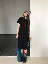 [ORIGINAL] Becky Basic Short Sleeve T-shirt