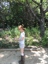 ナミヴィンテージパンツ
