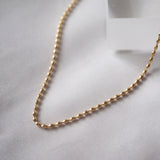 Mia Beans Necklace