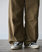 AA STON PINTUCK WIDE PANTS
