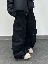 ジャンボダブルカーゴパンツ