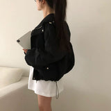 【BELLIDE MADE】オーバーフィットフード付きミリタリージャンパー