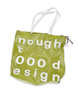 000Design Holiday Bag / Olive