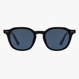 MOP NO.5 mother-of-pearl SUNGLASS BLACK
