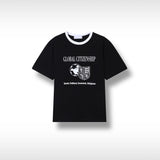 シティズンカラーウェイショートスリーブTシャツ