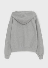 [MADE] Moit Waffle Hooded Zip-up (Set Available)