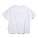 マルチカムロゴtシャツ