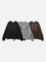 ETプラネットクロップフーディー (3c)
