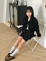 Viter jacket