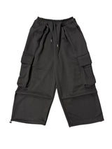 エドビッグカーゴスウェットパンツ (4color)
